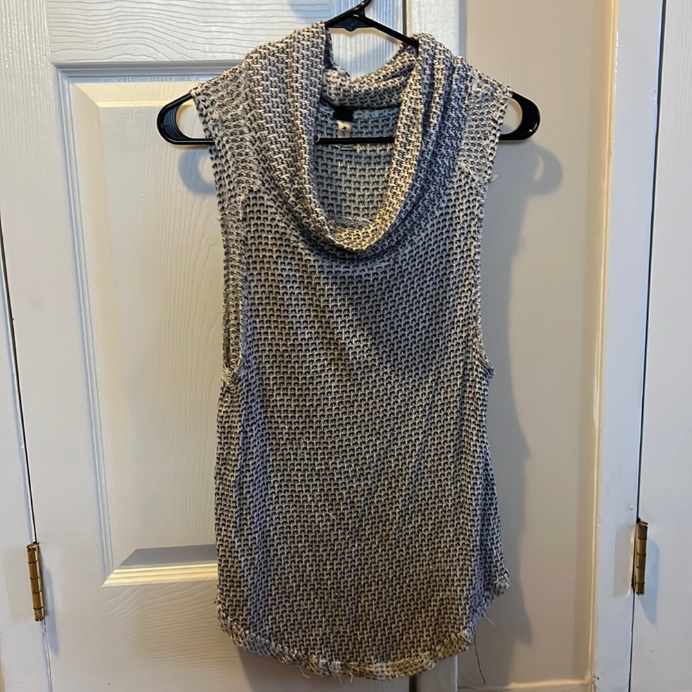 Free people tank